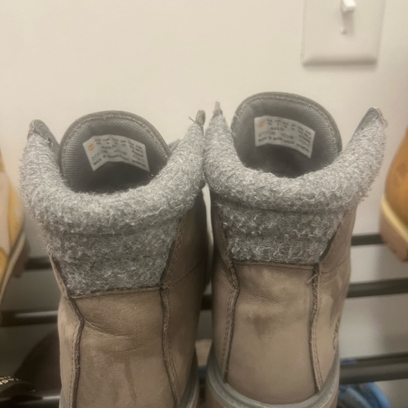 Timberland Linden Woods Boots - Picture 3 of 6